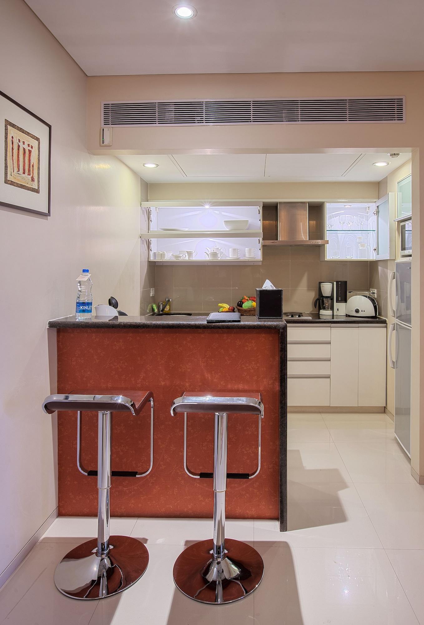 Oakwood Residence Naylor Road Pune Esterno foto