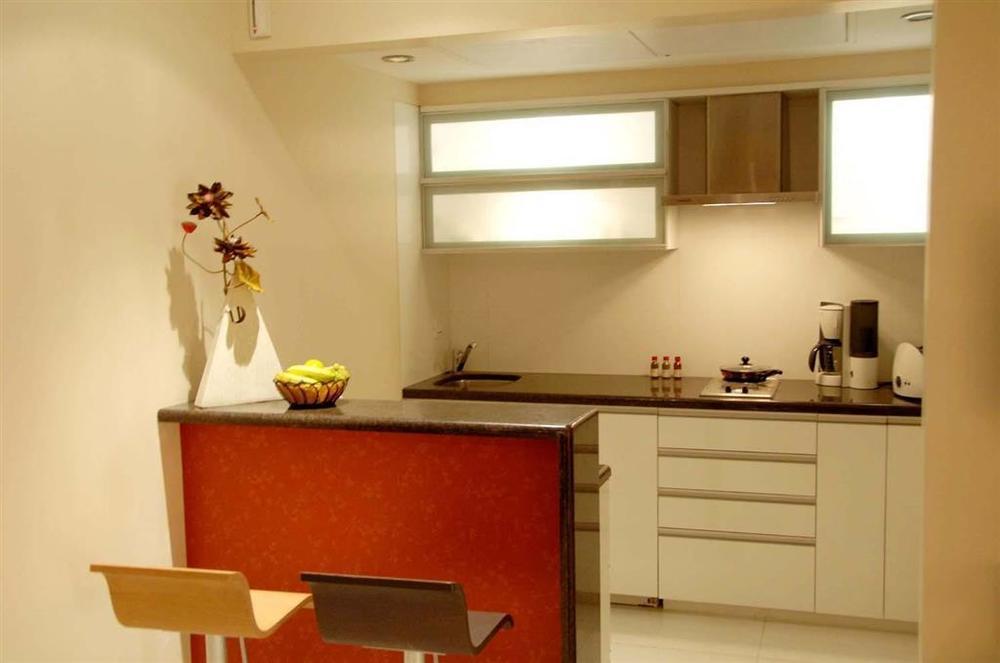 Oakwood Residence Naylor Road Pune Esterno foto