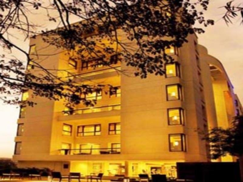 Oakwood Residence Naylor Road Pune Esterno foto
