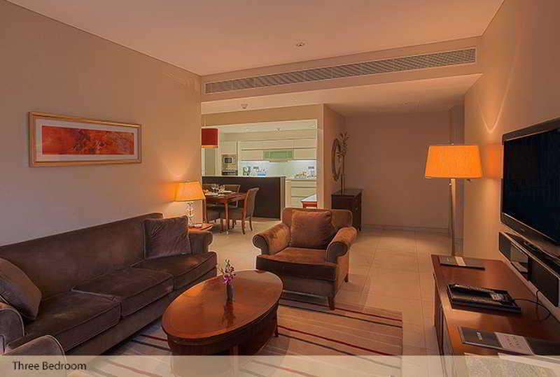 Oakwood Residence Naylor Road Pune Esterno foto