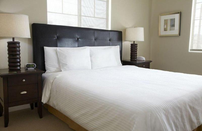 Oakwood Residence Naylor Road Pune Esterno foto