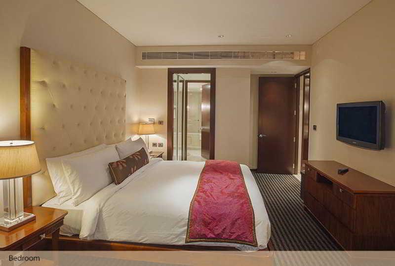 Oakwood Residence Naylor Road Pune Esterno foto
